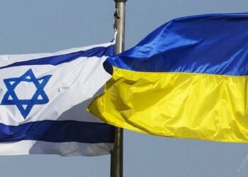 Izrael bo v Ukrajino prenesel tehnologije opozarjanja na rakete in brezpilotne