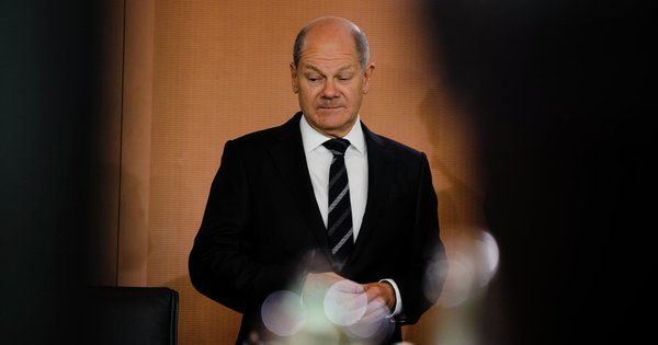Koalicija za prenos Leoparda 2 v Ukrajino se lahko ustvari brez Nemčije