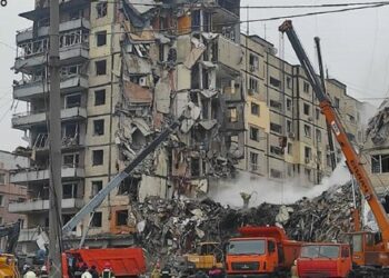 Letalstvo je napovedalo nemožnost streljanja raket Kh-22.