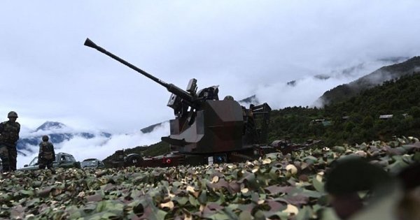 Litva bo helikopterje Mi-8 in protiletalske puške L-70 prenesla v Ukrajino