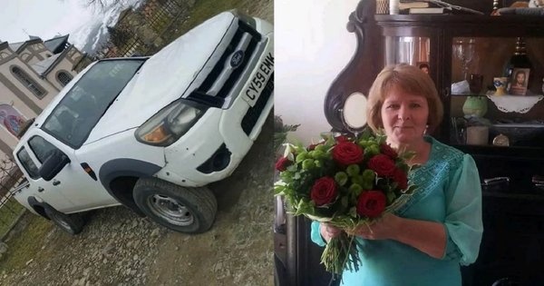 Mati umrlega borca iz regije Lviv je kupila suv za oborožene sile Ukrajine