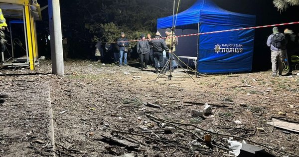 Ministrstvo za notranje zadeve je objavilo nasvete v primeru propada stavbe iz eksplozije