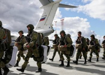 Ministrstvo za obrambo Belorusije je napovedalo skupne vojaške letalske vaje z Rusko federacijo
