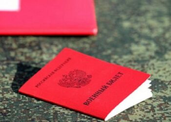 Mobilizirani Rusi se nameravajo uporabljati v ofenzivi spomladi in poleti, – GUR