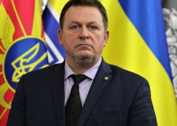 Namestnik Reznikove odstopil po škandalu z nakupom hrane za oborožene sile Ukrajine