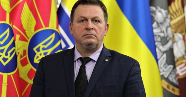 Namestnik Reznikove odstopil po škandalu z nakupom hrane za oborožene sile Ukrajine
