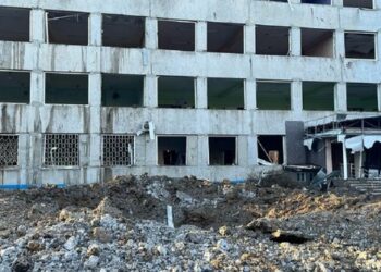 Oborožene sile Ukrajine so omožile izjavo Rusije o "maščevanju Makiivki" in smrti ukrajinskih borcev