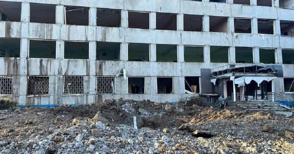 Oborožene sile Ukrajine so omožile izjavo Rusije o "maščevanju Makiivki" in smrti ukrajinskih borcev