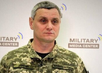 Oborožene sile Ukrajine so pojasnile, kako so se tisti, rezervirani zaradi mobilizacije, izognili pozivom