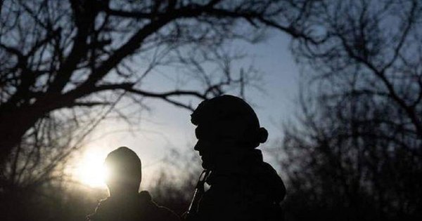 Oborožene sile Ukrajine uničile pet čolnov z ruskimi saboterji v dnevu