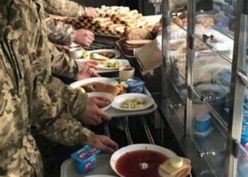 Oleksii Reznikov se je odzval na škandal z nakupom izdelkov za oborožene sile Ukrajine