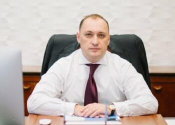 Op je komentiral razloge za umor ukrajinskega agenta Denisa Kirejeva