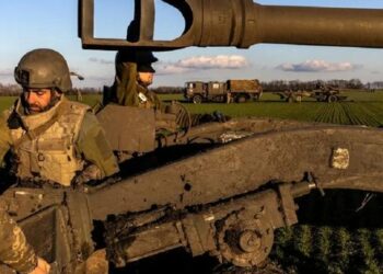 Pentagon bo povečal proizvodnjo topnišnih granat za pomoč Ukrajini šestkrat