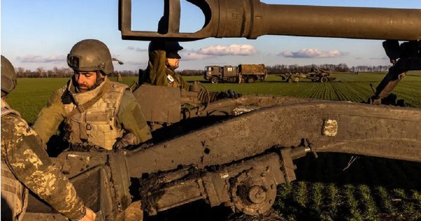 Pentagon bo povečal proizvodnjo topnišnih granat za pomoč Ukrajini šestkrat
