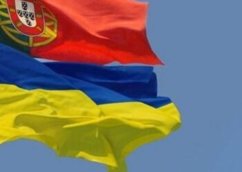 Portugalska bo prenesla oklepnike, strelivo in medicinsko opremo v Ukrajino