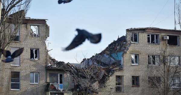 Rezultati 342 dni vojne: naše zmage in izgube