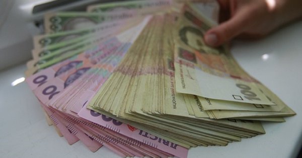 Rusi izvajajo racije za zaseganje grivna na zasedenih ozemljih