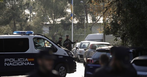 Rusija in gibanja s daljno desno stranjo so vključeni v pošiljanje pisem z eksplozivi v Španiji