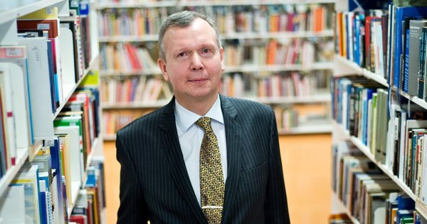 Rusija izgana estonskega veleposlanika in odpokliče svojega veleposlanika v Talinu