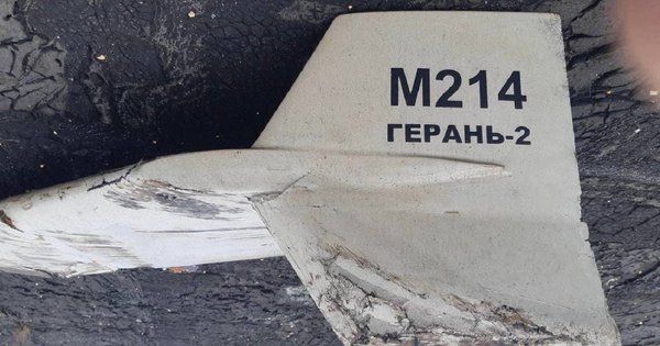 Rusija namerava v Togliattiju izstreliti lastno proizvodnjo brezpilotnih raket kamikaze