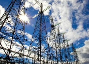 Rusija uničila približno 10 % ukrajinskega energetskega sektorja