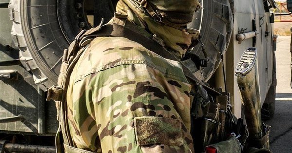 Ruska vojska zamenjala "Wagnerians" za intenzivne ofenzive proti Bakhmut – ISW