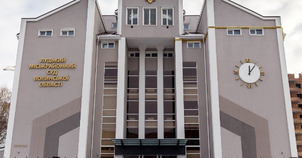 Sodišče je obsodilo prebivalca Volyna, ki je podpiral Rusijo v telefonskih pogovorih s znanci