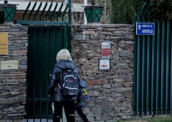 Sodnik je motive pošiljatelja eksploziva imenoval ukrajinskemu veleposlaništvu