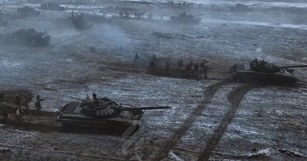 USN "Azov" je postal ločena napadalna brigada kopejskih sil