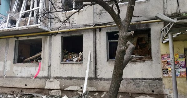 Ukrajinske oborožene sile so vrgele Ruse iz Bakhmuta, – vodja JAJ