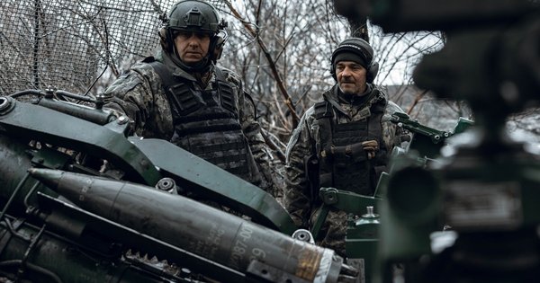 Ukrajinski vojaki bodo prvič usposobljeni na Norveškem