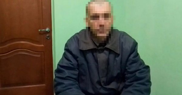 V Lvivu so obtožili 53-letnega ostrostrelca vojske LPR.