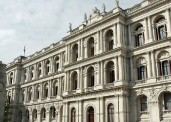 Velika Britanija je popolnoma zapustila ruski plin