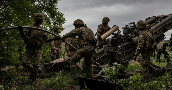 ZDA dobavljajo Ukrajino z strelivom iz skladišč v Izraelu – NYT