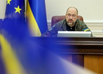 Zadnji ruski napad je poškodoval devet enot za proizvodnjo električne energije