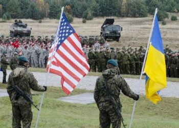 Združene države so ustanovile inštitut za spremljanje in preiskovanje korupcije za pomoč Ukrajini