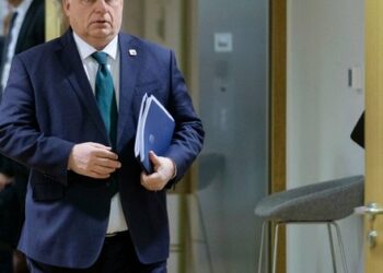 Zunanje ministrstvo se je ostro odzvalo na nedavne škandalozno izjave Orbána o Ukrajini