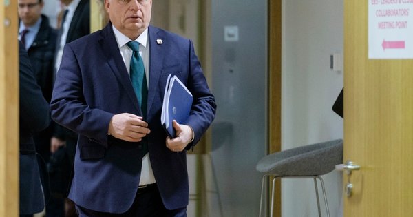 Zunanje ministrstvo se je ostro odzvalo na nedavne škandalozno izjave Orbána o Ukrajini