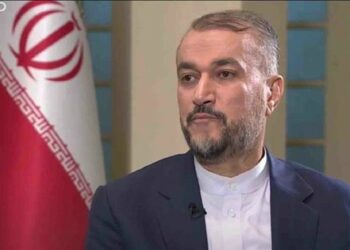 Zunanji minister pravi, da Iran ne priznava okupacije Krima in Donbasa v Rusiji