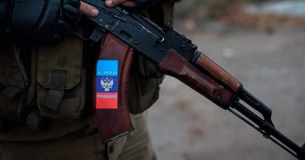 13 militanom "Narodne milice LPR" je bilo obsojenih zaradi izdaje v Lvivu