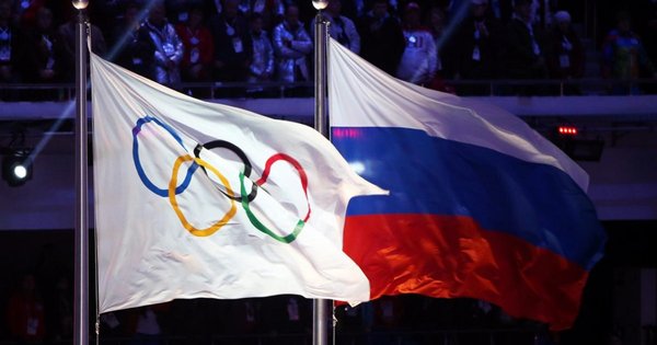 35 držav bo zahtevalo začasni ukinitvi športnikov iz Rusije in Belorusije z olimpijskih iger