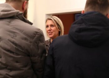 Belgija je začela usposabljati ukrajinsko vojsko za letenje pod podvodnim dronom