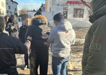 Bivši vojak iz regije Odesa je delal za Rusijo v zameno za stanovanje na Krimu