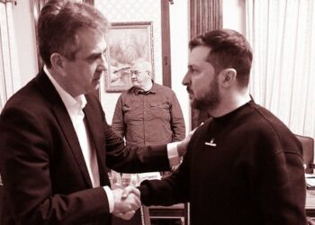 Bucha in Babyn Yar