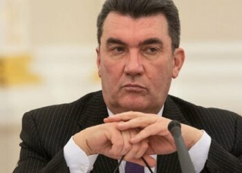 Danilov je dejal, da ima Ukrajina orožje za napad na ozemlje Rusije