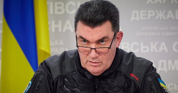 Danilov je imenoval datum, do katerega Rusija pripravlja nov raketni napad