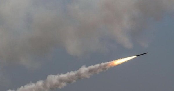 Drugič v tednu dni je Rusija z raketami množično zadela Ukrajino
