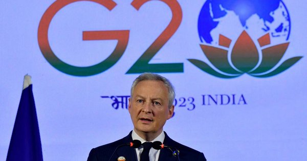 Države G20 se niso uspele dogovoriti o skupni izjavi o vojni v Ukrajini