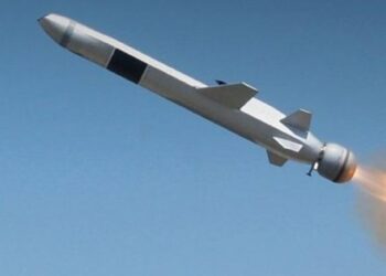 Dve ruski raketi sta prečkali zračni prostor Romunije in Moldavije