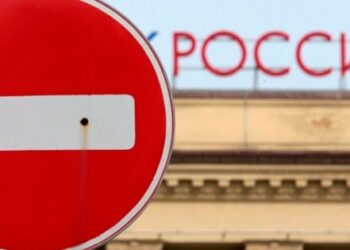 Evropska komisija je uradno predstavila deseti sveženj sankcij proti Ruski federaciji